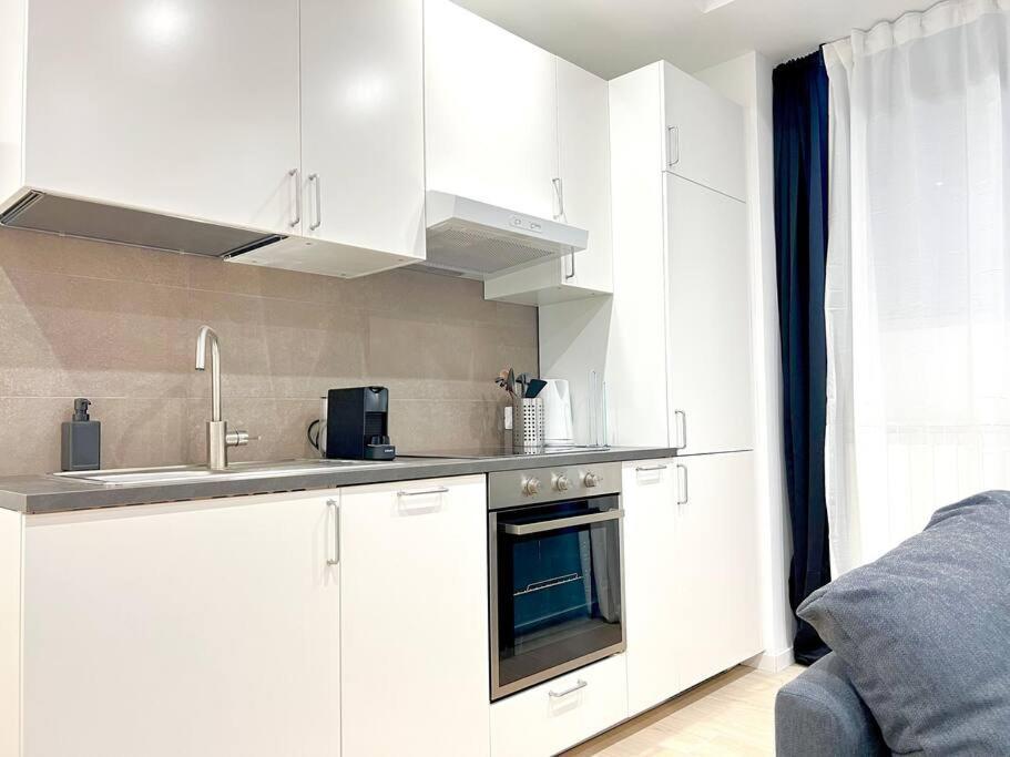 The Boutique Houses - Hebrew Quarter Milano Exterior foto