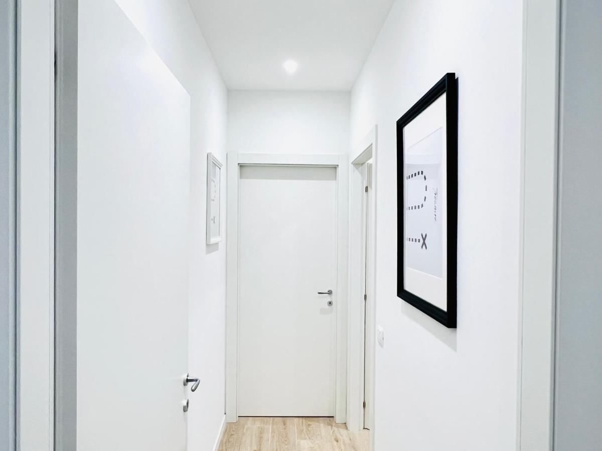 The Boutique Houses - Hebrew Quarter Milano Exterior foto