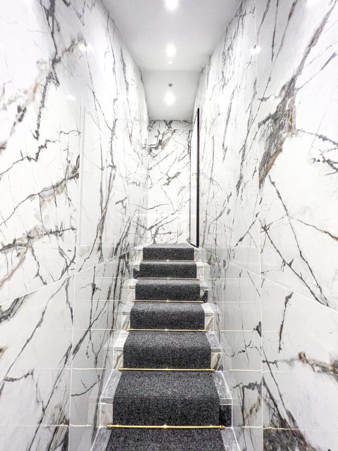 The Boutique Houses - Hebrew Quarter Milano Exterior foto
